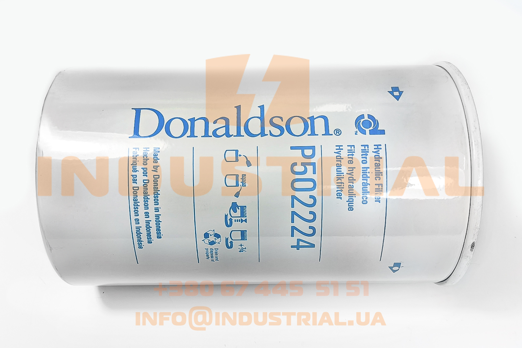 DNL 0314038 DONALDSON